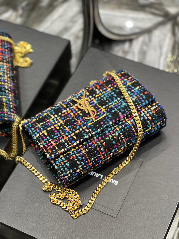 LTB SLY Bags - 028