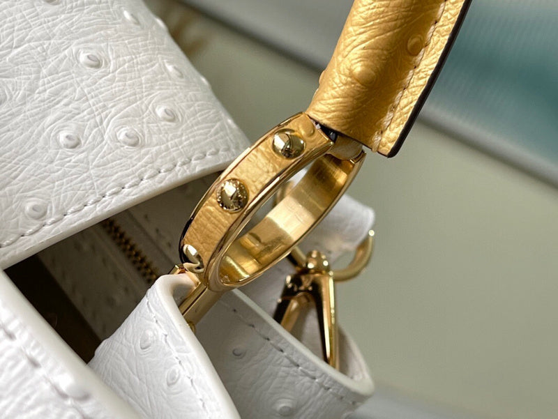 Fashion Luxe Touch bags - 4364
