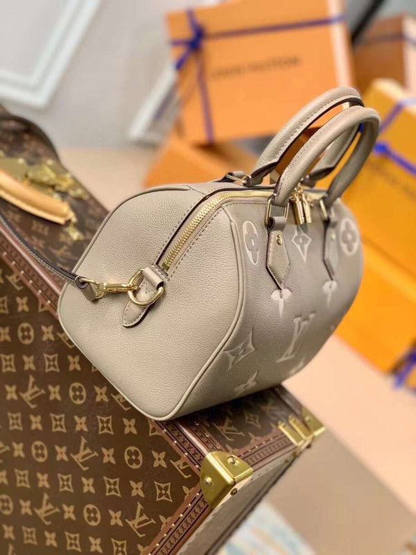 Luxe Touch Fashion LTB-bags - 17458