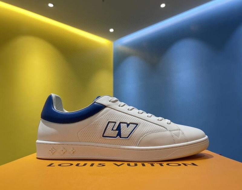 Luxe Touch Bags -  Men Shoes - 1394