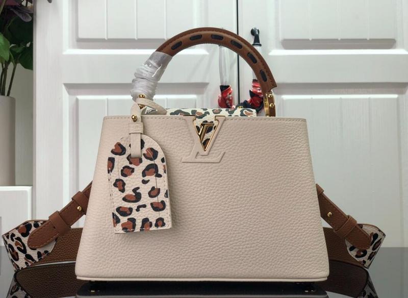 Luxe Touch Bags -   2169