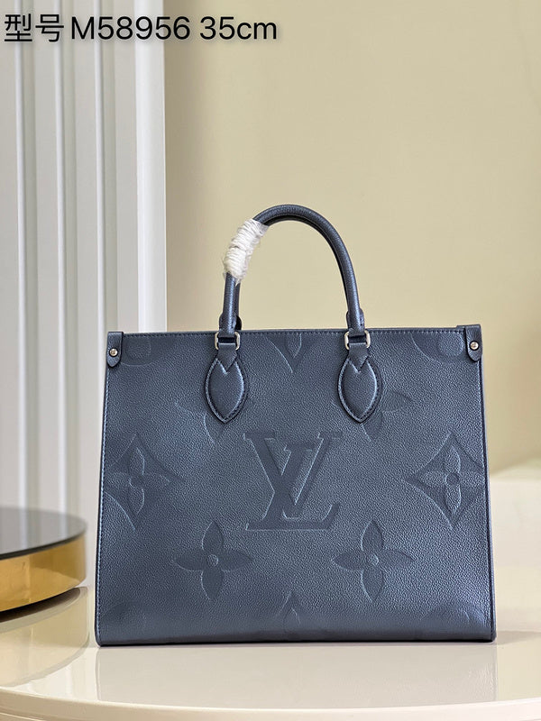 Luxe Touch Fashion LTB-bags - 17339