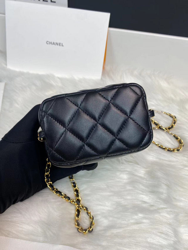 Luxe Touch Bags 

 -  Bags - 3121