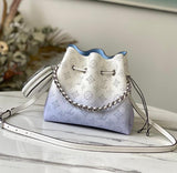 Luxe Touch Bags 

 - LTB Bags - 2479