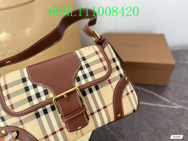Luxe Touch Fashion -BBR Bags - 250