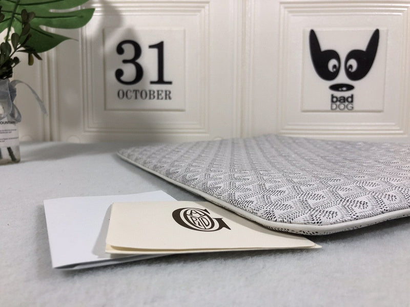 Luxe Touch Bags - GOD Bags - 385