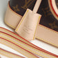 Luxe Touch Fashion LTB-bags - 8260