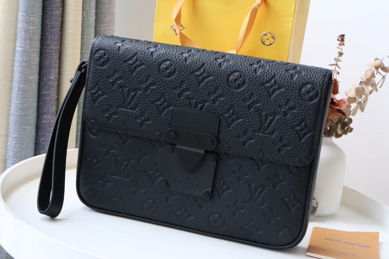 Luxe Touch Fashion LTB-Bags - 16761