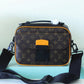 Luxe Touch Fashion LTB-bags - 9910