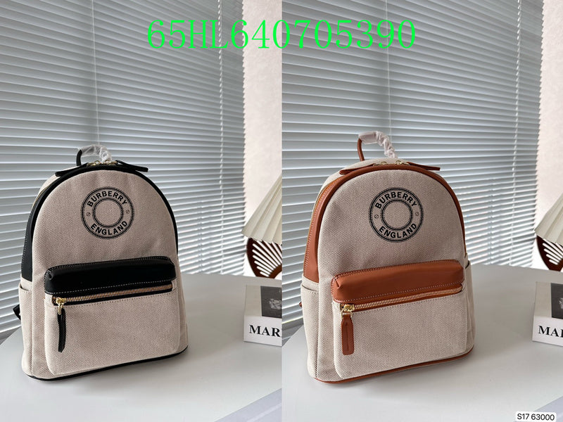 LTB Fashion -BBR Bags - 115
