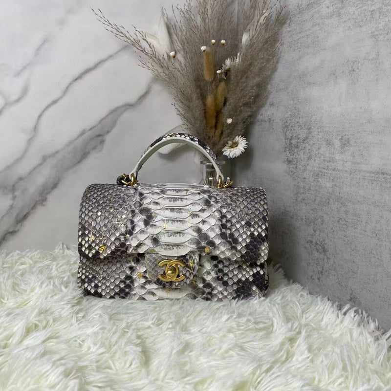 Luxe Touch Bags 

 -  Bags - 3159