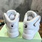 Luxe Touch Bags 

 - YZO Men Shoes - 055