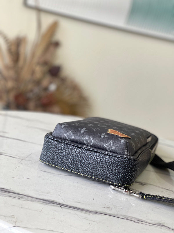 Fashion Luxe Touch bags - 4675