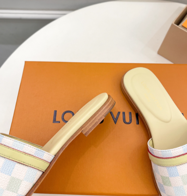 Luxe Touch Bags -  Women Shoes - 096