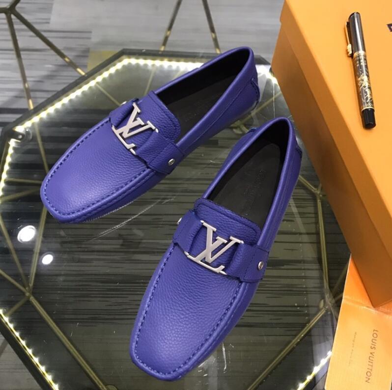 Luxe Touch Bags -  Men Shoes - 1936