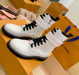 Luxe Touch Bags -  Men Shoes - 1222