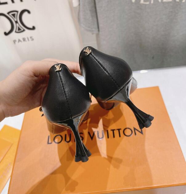 Luxe Touch Bags 

 - LTB Women Shoes - 411