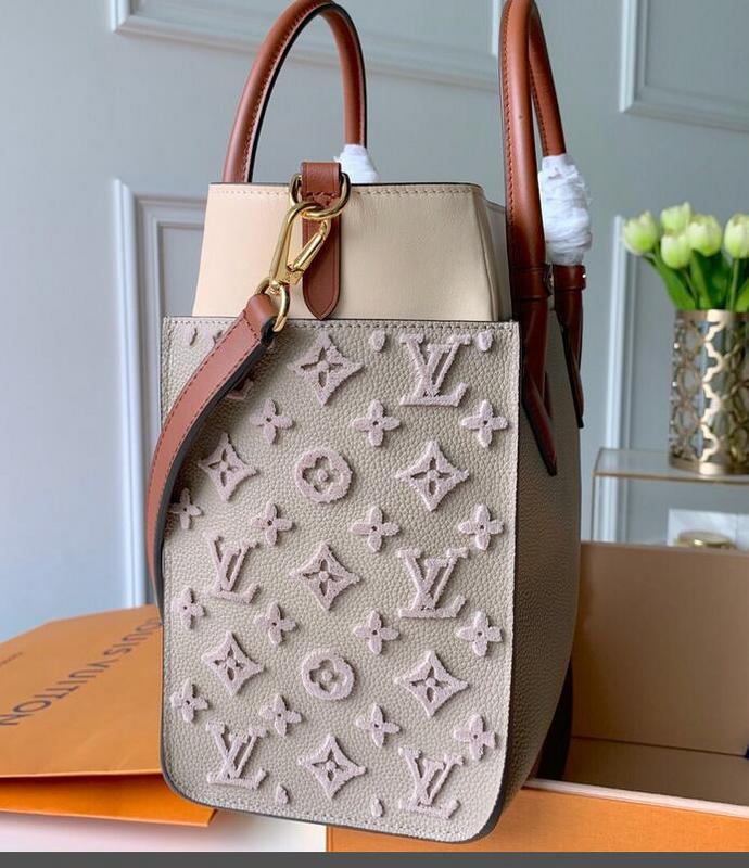 Luxe Touch Bags 

 - LTB Bags - 2953