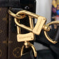 Fashion Luxe Touch bags - 3573
