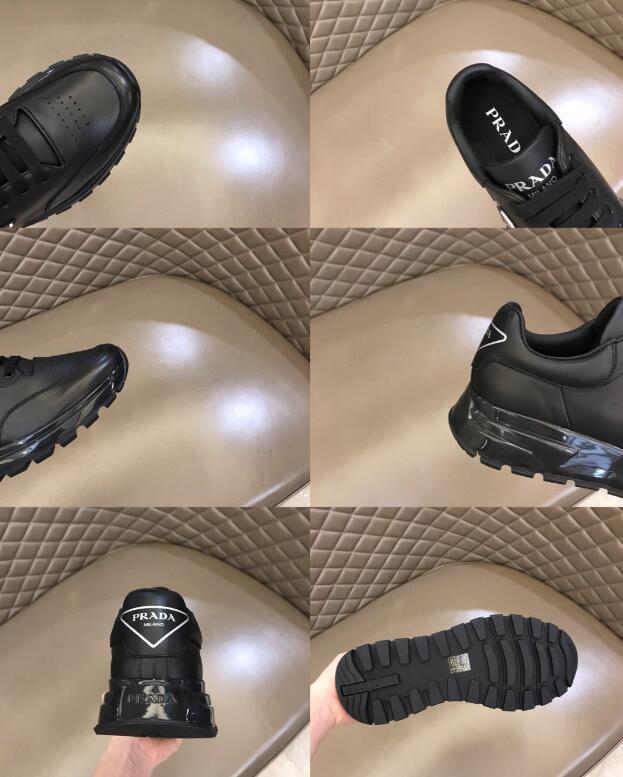 Luxe Touch Bags - PD Men Shoes - 175