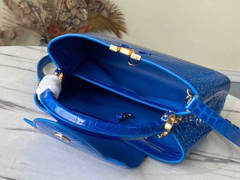 Fashion Luxe Touch bags - 5329