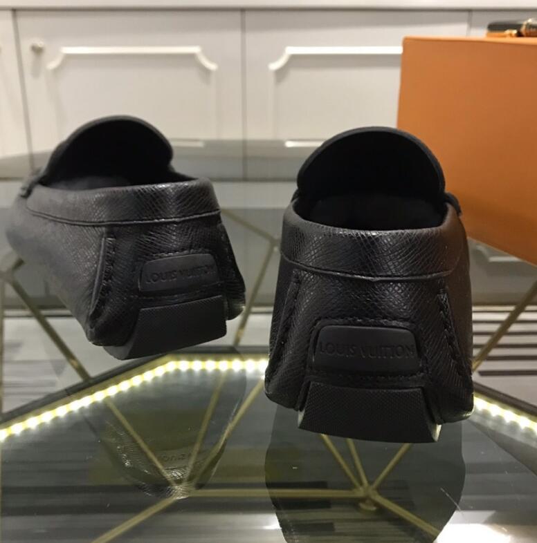 Luxe Touch Bags -  Men Shoes - 1924