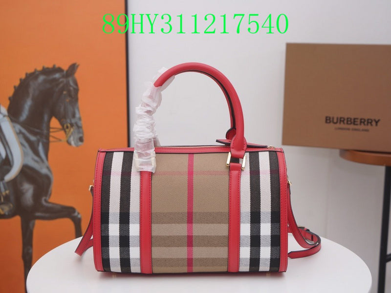Luxe Touch Fashion -BBR Bags - 330