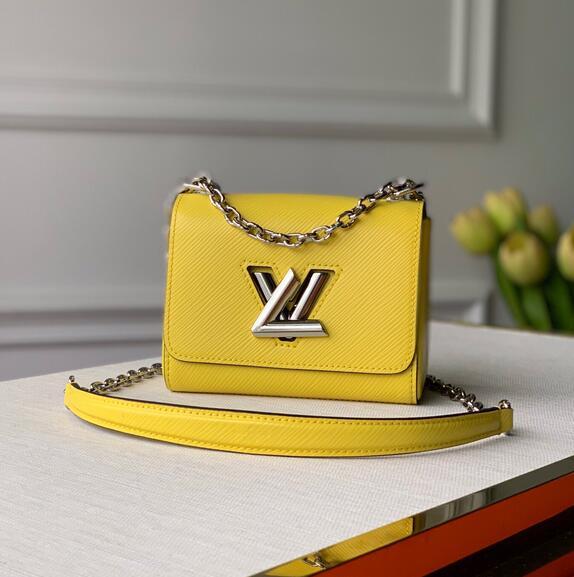 Luxe Touch Bags -   3149