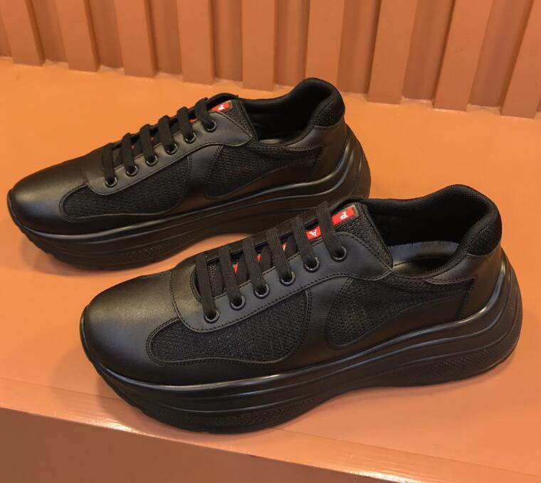 Luxe Touch Bags 

 - PD Men Shoes - 395