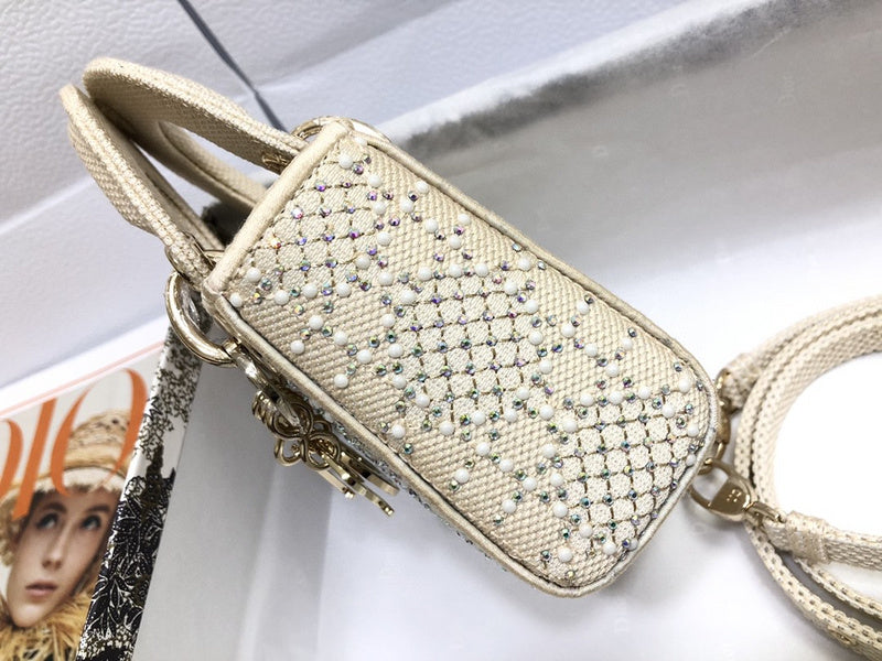 LTB - Luxe Touch Bags - 2085