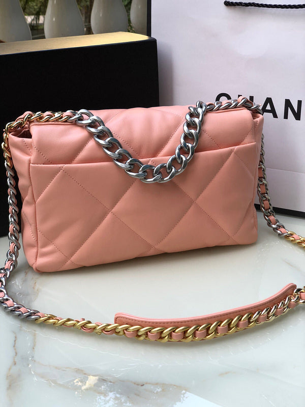 Luxe Touch Bags -  Bags - 134