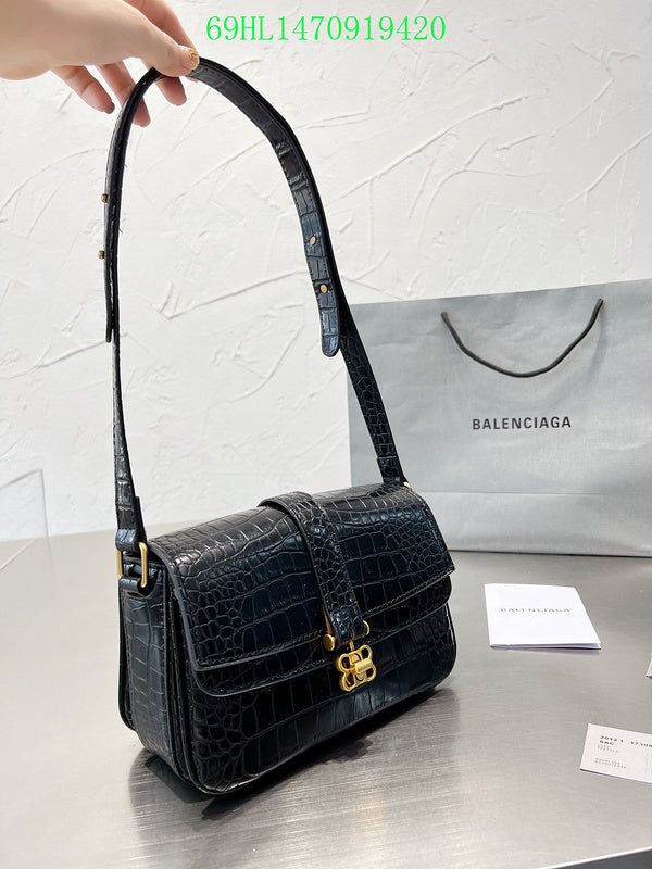 LTB Fashion - BGA Bags - 2046