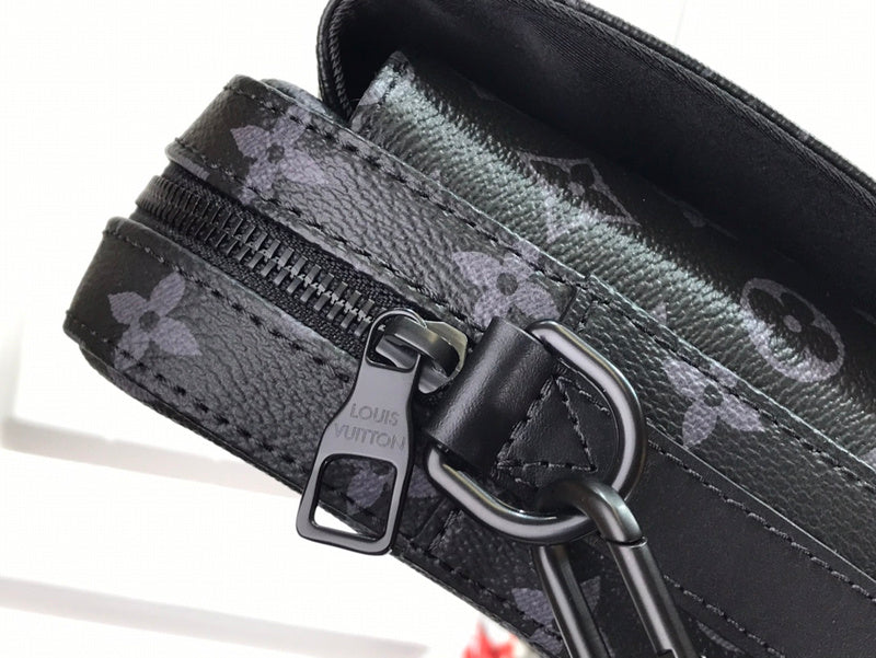 Luxe Touch Fashion LTB-bags - 17637