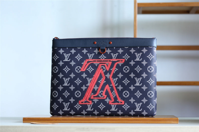 Luxe Touch Fashion LTB-bags - 11123