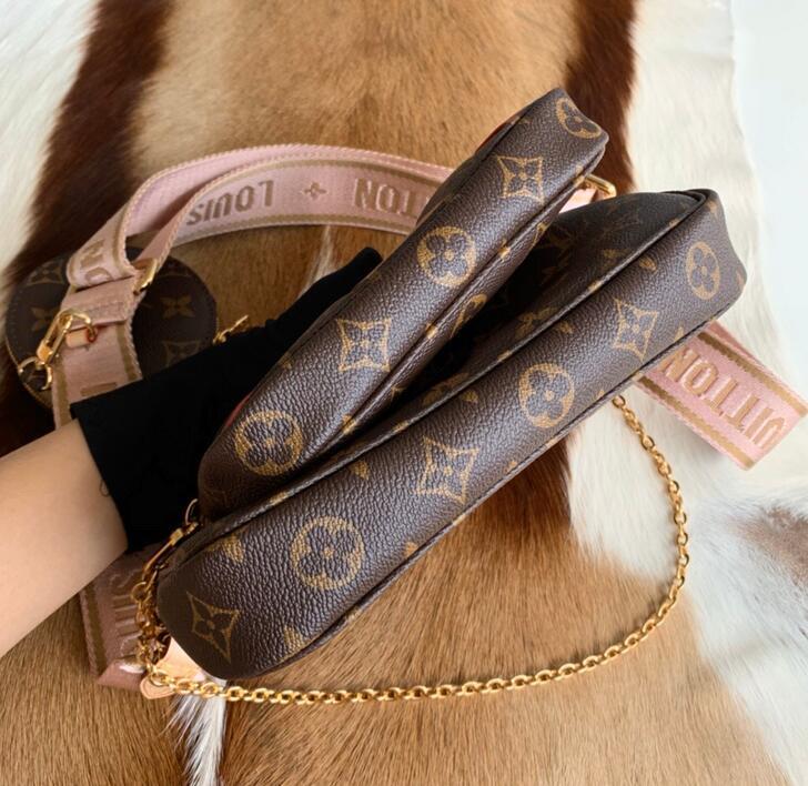 Luxe Touch Bags -   3026