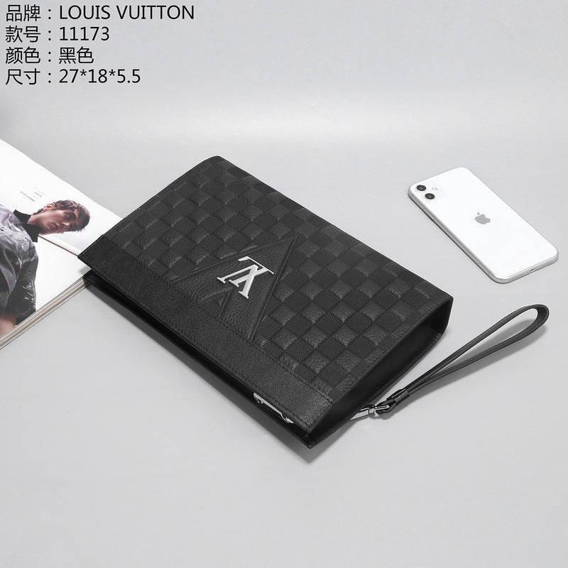 Fashion Luxe Touch bags - 3874