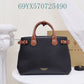 LTB Fashion -BBR Bags - 696