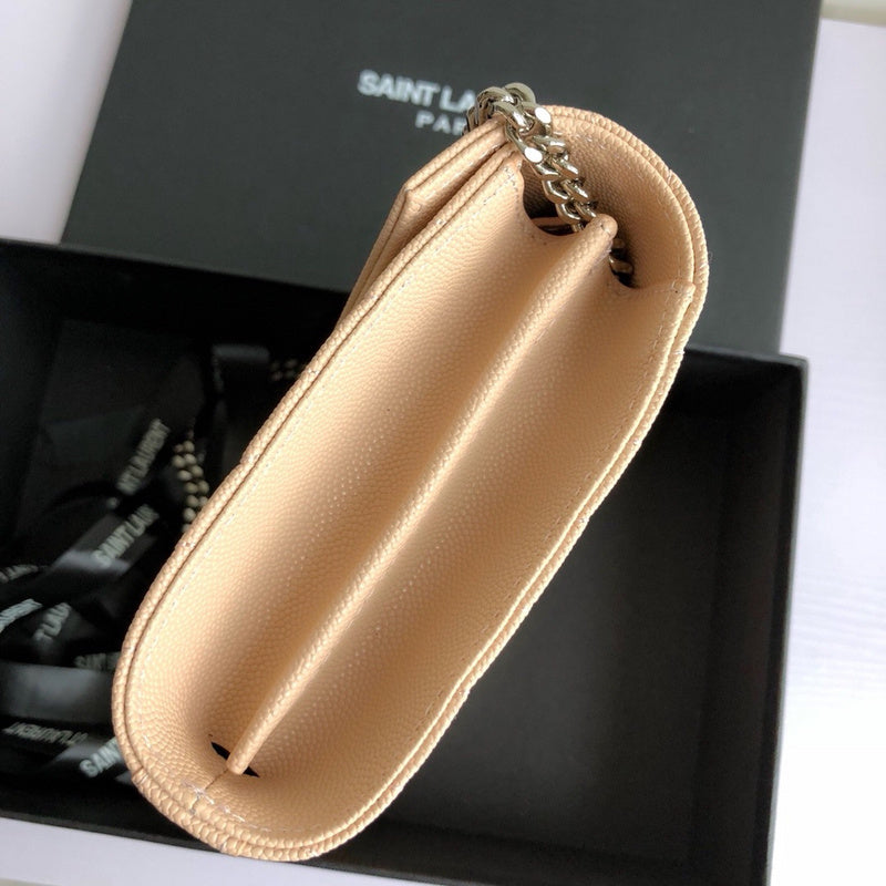 Luxe Touch - SLY Bags 099