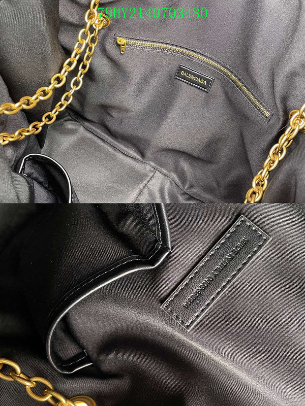 Luxe Touch Fashion - BGA Bags - 1713