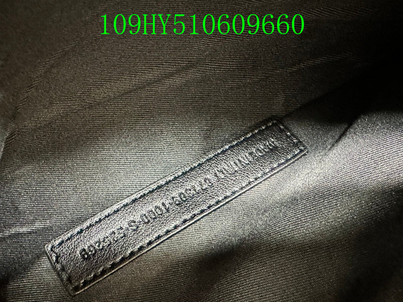 Luxe Touch Fashion - BGA Bags - 1753