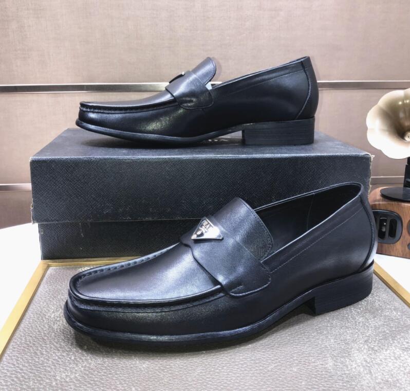 Luxe Touch Bags - PD Men Shoes - 117