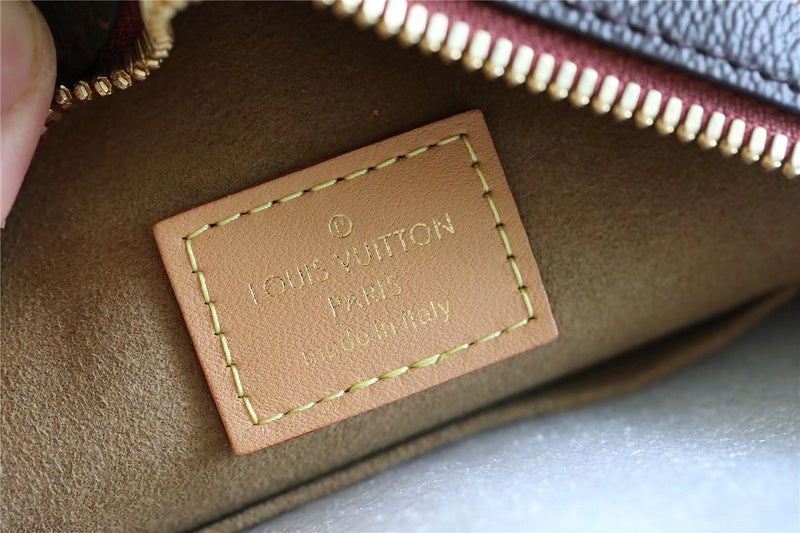 Luxe Touch Fashion LTB-bags - 8309
