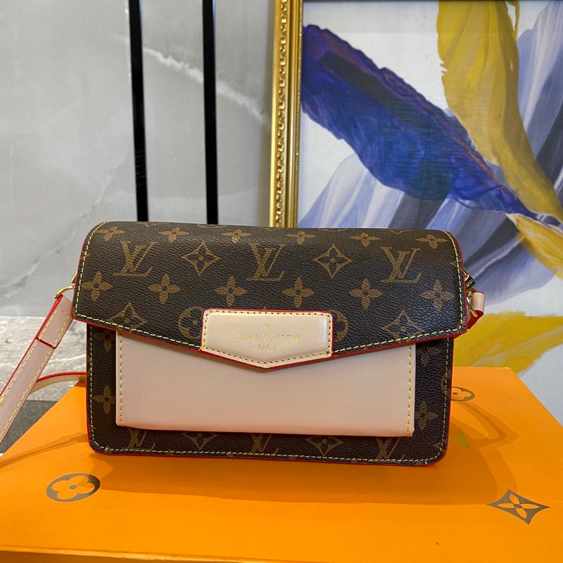 Fashion LTB-bags - 3756