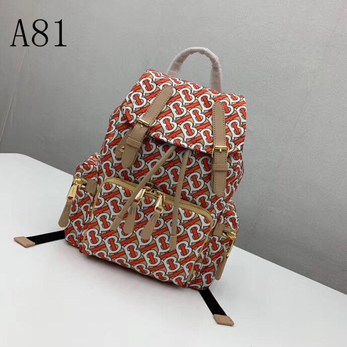 LTB Fashion -BBR Bags - 814