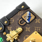 Luxe Touch Bags -   2991