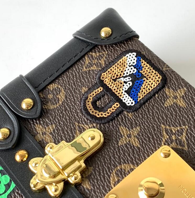 Luxe Touch Bags 

 - LTB Bags - 2991