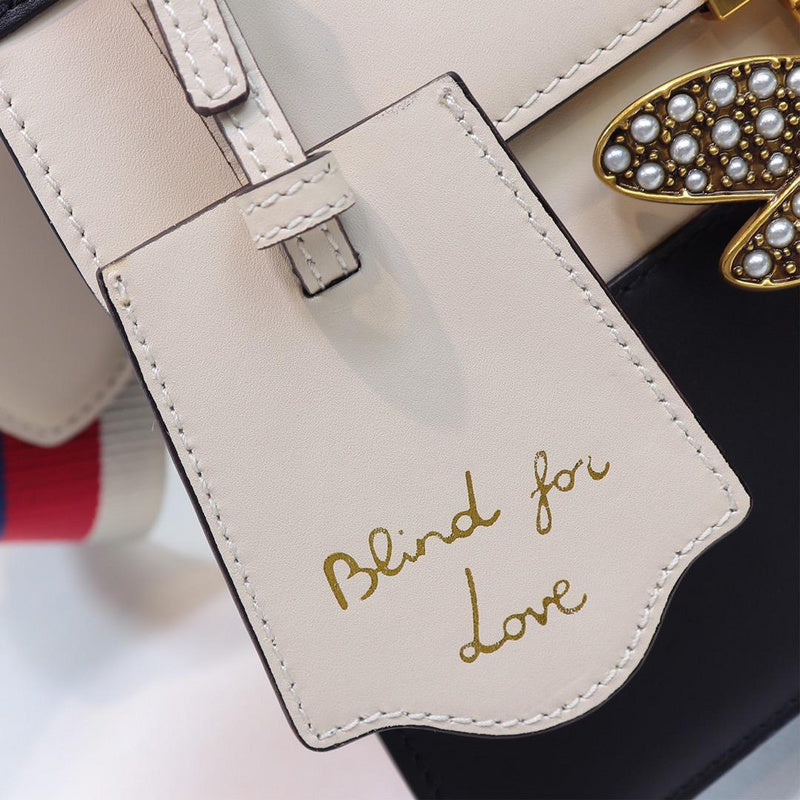 Luxe Touch Bags - Luxe Touch Bags - 952