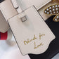 Luxe Touch Bags 

 - LTB Bags - 952