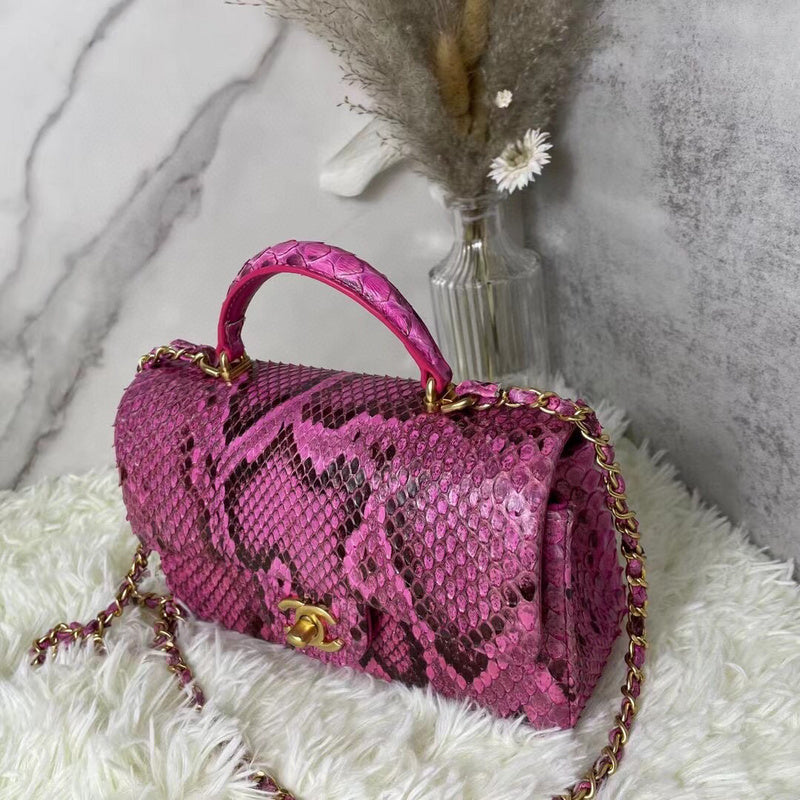 Luxe Touch Bags 

 -  Bags - 3148