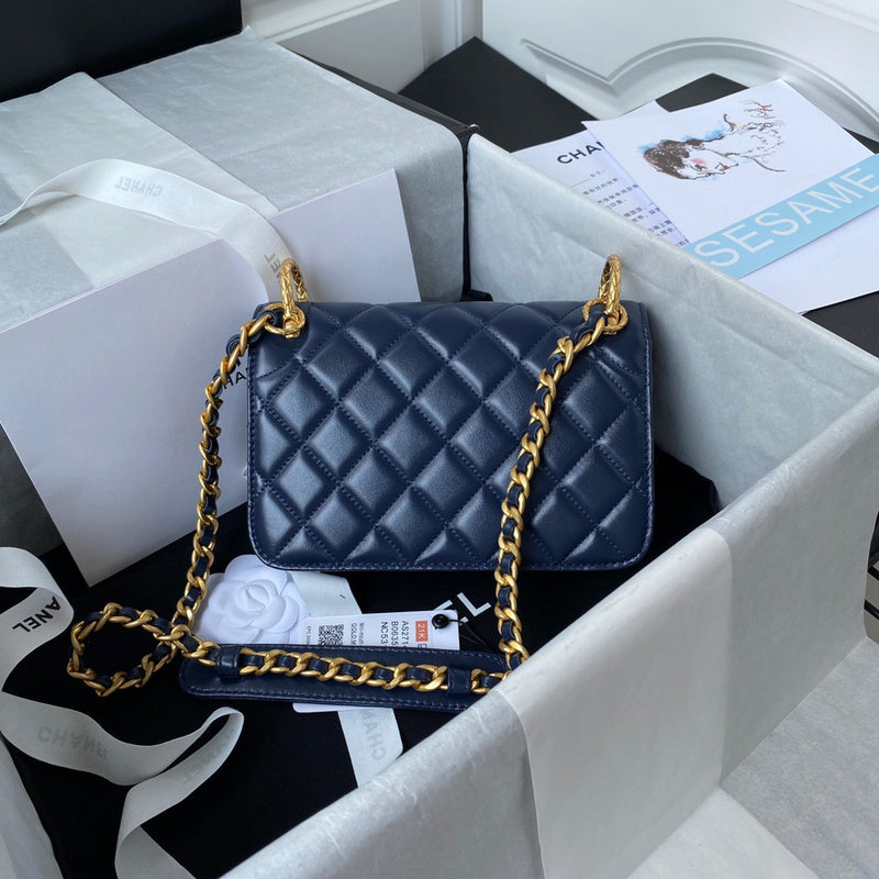 Luxe Touch Bags -  Bags - 368